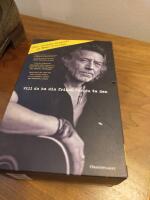 Vill du ha din frihet f&aring;r du ta den