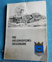 Tre Helsingforsskildrare