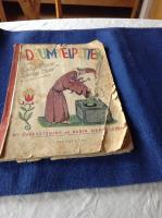 Pelle Snusk=Drummelpetter eller lustiga historier och tokroliga bilderr