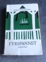 Fyrspannet