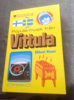 Popul&auml;rmusik fr&aring;n Vittula