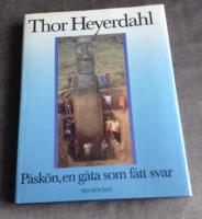 P&aring;sk&ouml;n, en g&aring;ta som f&aring;tt svar