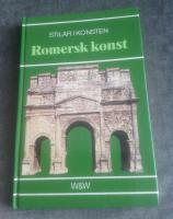 Romersk konst