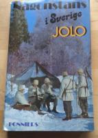 N&aring;gonstans i Sverige