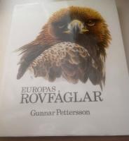 Europas rovf&aring;glar