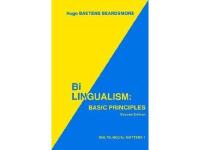 Bilingualism: basic principles