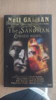 The Sandman - Endless Nights