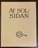 &Aring;t solsidan 