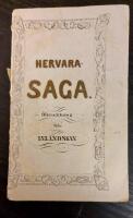 Harvara saga