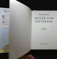 Hitler som f&auml;ltherre