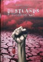 Dustlands Blodr&ouml;d v&auml;g