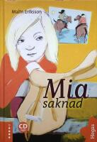 Mia saknad
