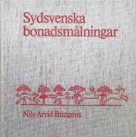 Sydsvenska bonadsm&aring;lningar