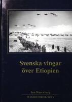 Svenska vingar &ouml;ver Etiopien