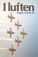 I luften. Flygets &aring;rsbok 80