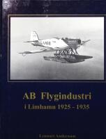 AB Flygindustri Limhamn 1925-1935