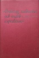 Ordning, redbarhet och snabb expedition. Svenska Bokhandlaref&ouml;reningen 1893-1993