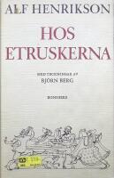 Hos Etruskerna