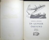 &Auml;n sjunger &Ouml;resund