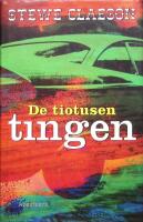 De tiotusen tingen