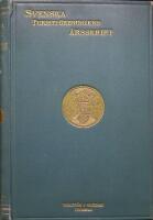Svenska Turistf&ouml;reningens &Aring;rsskrift f&ouml;r &aring;r 1887. Andra upplagan. Stockholm 1900. 39 sid. + Svenska Turistf&ouml;reningens &Aring;rsskrift 5. 1888. 56 sid. +Svenska Turistf&ouml;reningens &Aring;rsskrift 6. 1888.88 sid.