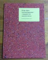 Kring n&aring;gra minnesbyggnader" i Uppsala och uppsalatrakten"