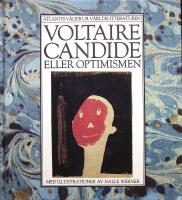 Candide och optimismen