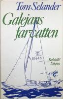 Galejans farvatten. Teckningar av Sven Ryd&eacute;n