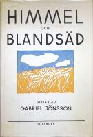 Himmel och Blands&auml;d. Dikter