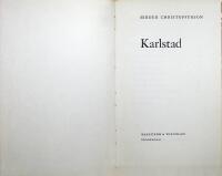 Karlstad