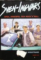 Sven-Ingvars. Spex, Dragspel och Rock&acute;n Roll
