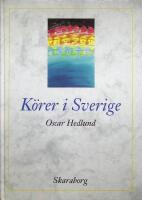 K&ouml;rer i Sverige. K&ouml;rer i Skaraborg