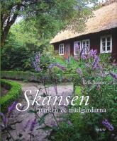 Skansen - parken & tr&auml;dg&aring;rdarna