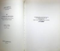 Ett &aring;r i Sverige. Taflor av svenska allmogens kl&auml;dedr&auml;gt, lefnadss&auml;tt och hemseder. Tecknade af J.G. Sandberg, beskrifne af A. Grafstr&ouml;m