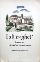 I all evighet. Roman