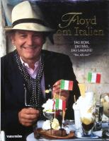 Floyd om Italien. Jag kom, Jag s&aring;g, Jag lagade