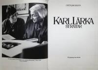 Karl L&auml;rka ber&auml;ttar