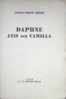 Daphne Atis och Camilla