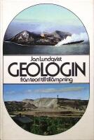 Geologin fr&aring;n teori till till&auml;mpning