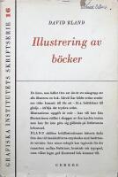 Illustrering av b&ouml;cker