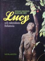 Lucy och m&auml;nniskans f&ouml;rhistoria