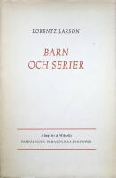 Barn och serier