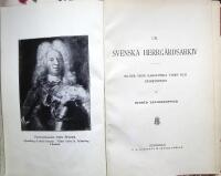 Ur svenska herrg&aring;rdsarkiv