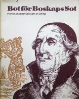 Bot f&ouml;r Boskaps Sot. Svensk Veterin&auml;rmedicin 200 &aring;r