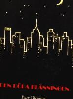 Den r&ouml;da kl&auml;nningen. Diktsamling