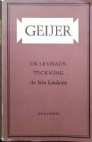 Geijer. En levnadsteckning