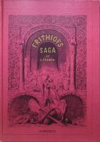 Frithiofs Saga. Med teckningar af A. Malmström