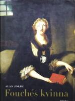 Fouch&eacute;s kvinna