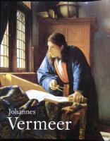 Johannes Vermeer