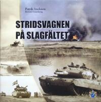 Stridsvagnen p&aring; slagf&auml;lltet